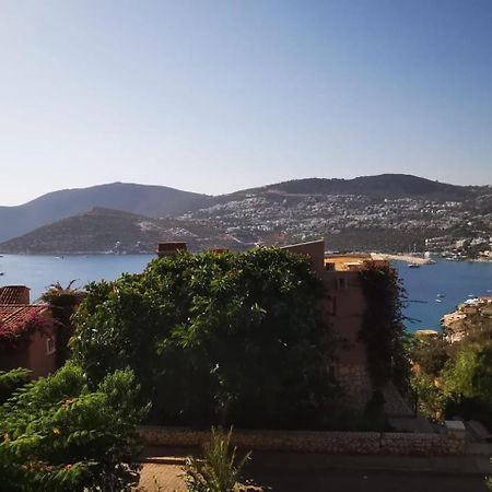 Club Patara Villa 41 Kaş Zewnętrze zdjęcie