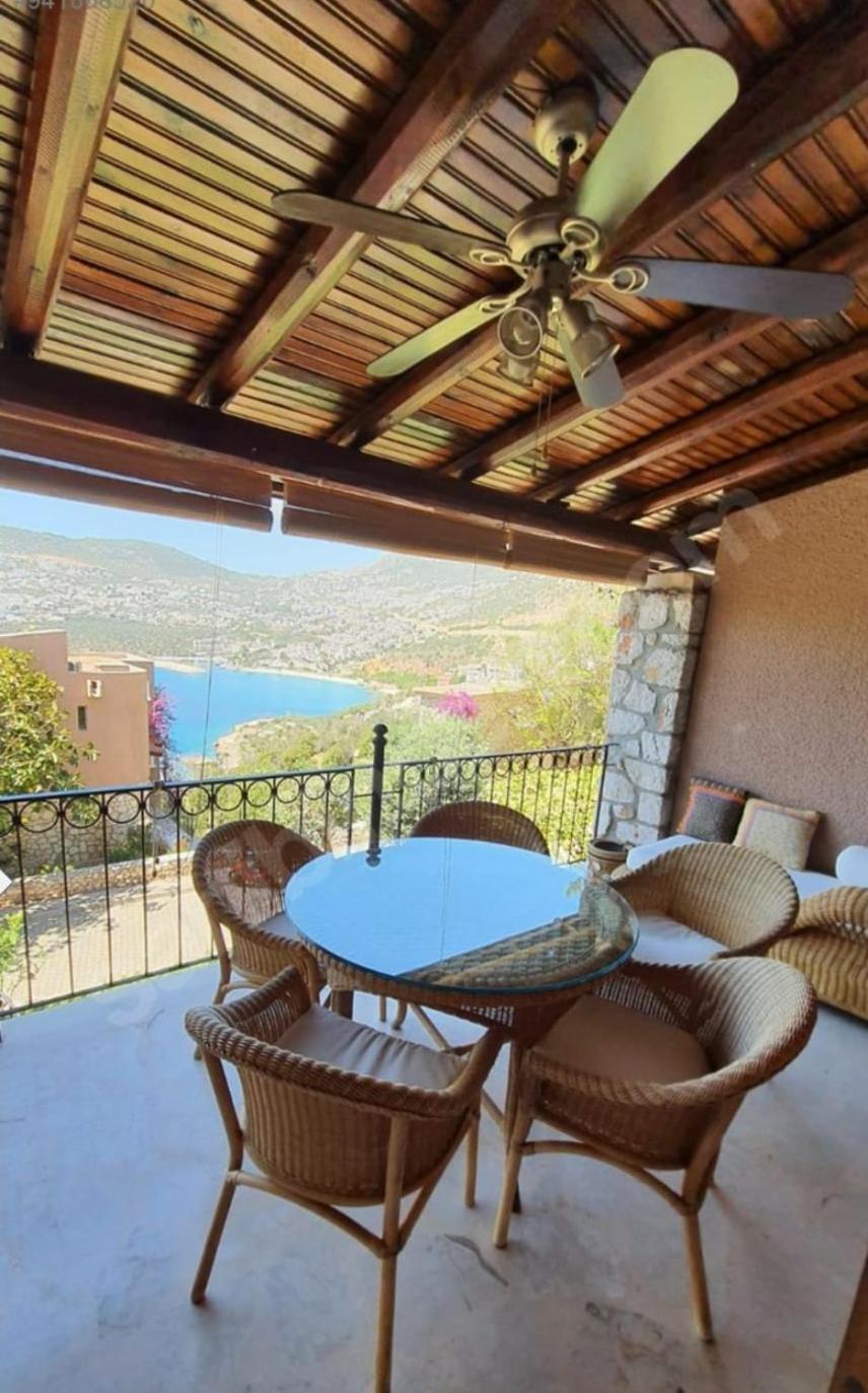 Club Patara Villa 41 Kaş Zewnętrze zdjęcie