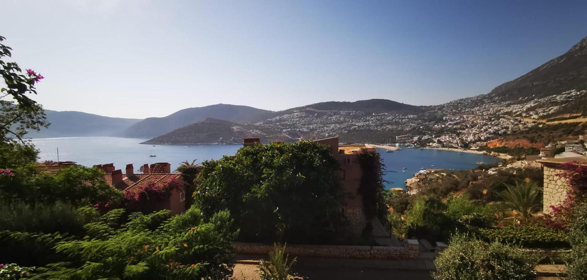 Club Patara Villa 41 Kaş Zewnętrze zdjęcie