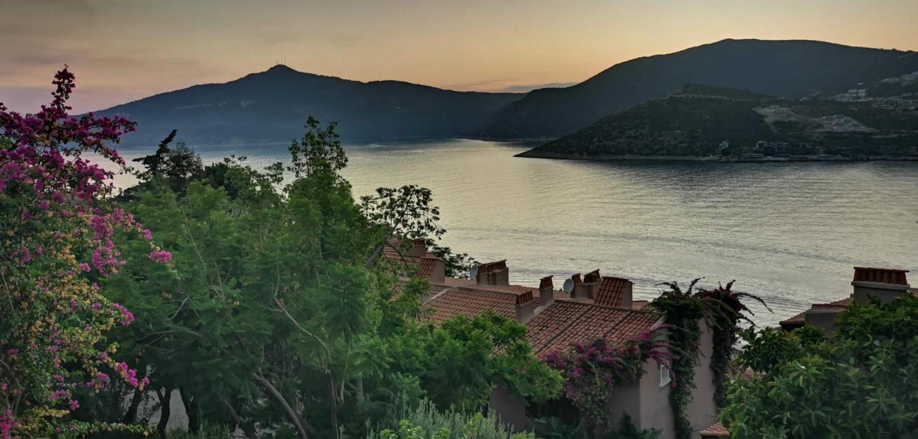 Club Patara Villa 41 Kaş Zewnętrze zdjęcie