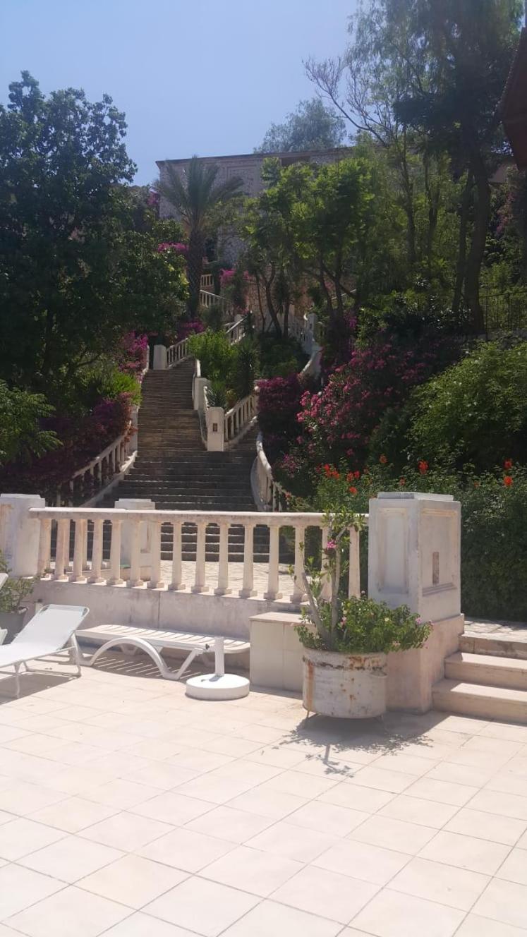 Club Patara Villa 41 Kaş Zewnętrze zdjęcie