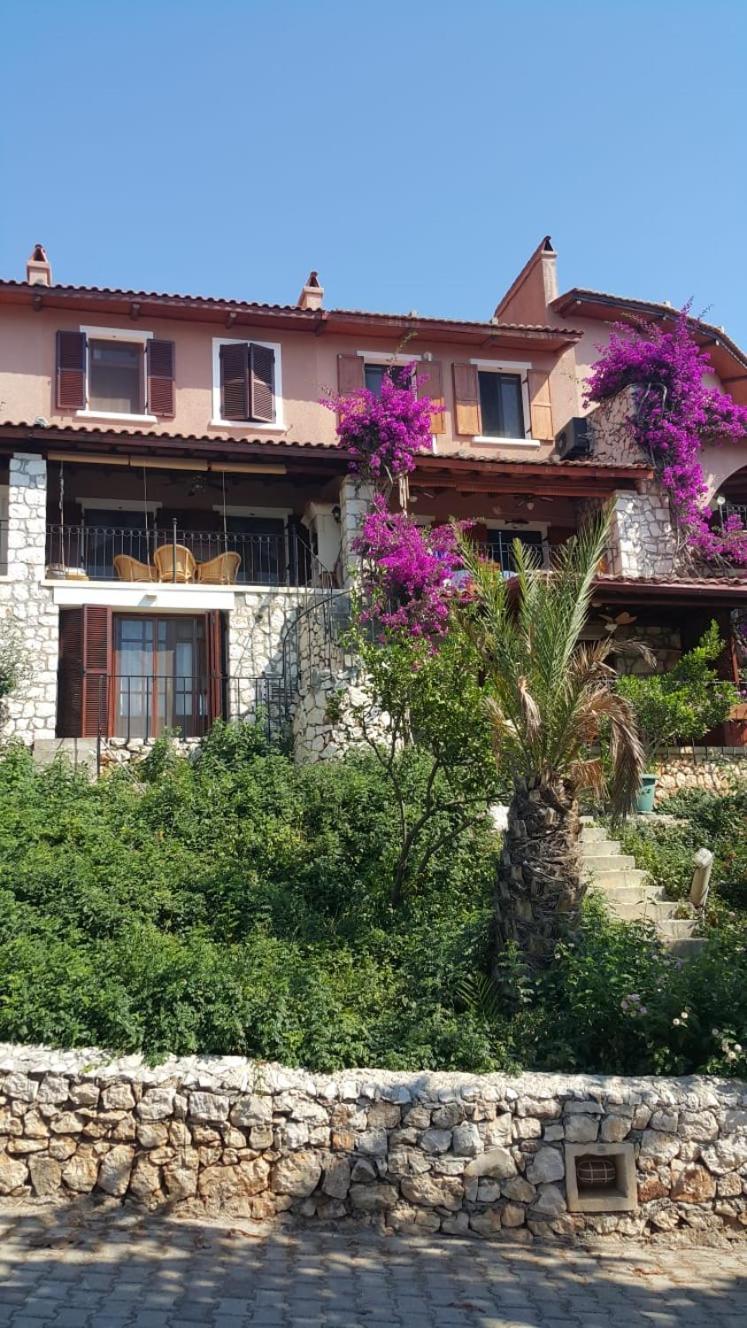 Club Patara Villa 41 Kaş Zewnętrze zdjęcie